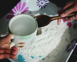 Foto del paso 4 de la receta: ¡Churrascas!