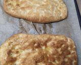 Foto del paso 5 de la receta: Masa multiusos, pizza, coca