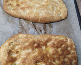 Foto del paso 5 de la receta: Masa multiusos, pizza, coca