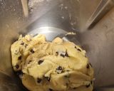 Une image de l'étape 1 de Cookies 🍪 coeurs 🤎🩷❤️.