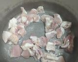 চিকেন স্যুপ (Chicken soup recipe in Bengali) রেসিপির ধাপ 3 ছবি