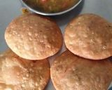 मूंग दाल की कचौड़ी (moong dal ki kachodi recipe in Hindi) रेसिपी चरण 4 फोटो