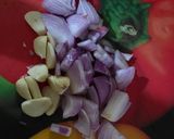 Gambar langkah 2 resipi 2:8:26 - Kuey teow goreng fish ball.