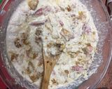 Foto del paso 2 de la receta: Pastel de jaiba y champiñones