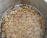 આમળાનું શરબત રેસીપી સ્ટેપ2ફોટો