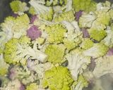 Foto del paso 1 de la receta: Crema de verduras