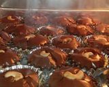 Foto langkah ke 9 dari resep Pie brownies.