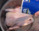 A picture of step 1 of Vietnamese Chicken Lemongrass | Gà Kho Sả Ớt.