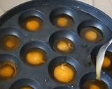 உன்னியப்பம் (Unniappam recipe in tamil) ரெசிபி ஸ்டேப் 6 புகைப்படம்