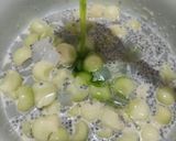 Foto langkah ke 4 dari resep Es melon 🍈.