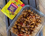 Foto langkah ke 4 dari resep Orek Tempe.