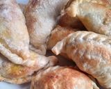 Foto del paso 4 de la receta: Empanadas Tucumanas de Doña Petrona
