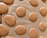 Mogyoróvajas keksz recept fázis 2 fotója