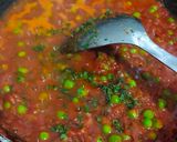 મટર પનીર (Matar paneer recipe in Gujarati) રેસીપી સ્ટેપ6ફોટો