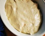Ciabatta recept fázis 3 fotója