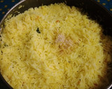 *லெமன் அரிசி சேவை* ரெசிபி ஸ்டேப் 8 புகைப்படம்