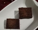 Foto langkah ke 4 dari resep 844) Sweet Potato Nama Chocolate.
