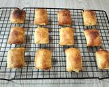 Foto del paso 5 de la receta: Mini-napolitanas de crema Lotus