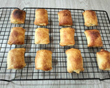 Foto del paso 5 de la receta: Mini-napolitanas de crema Lotus