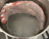 Foto del paso 2 de la receta: Costillas de cerdo a la barbacoa estilo ribs