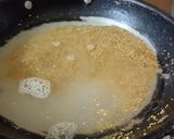 A picture of step 2 of Broken Khapli wheats daliya[sweet].