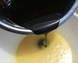 Foto langkah ke 3 dari resep Chewy Brownies.