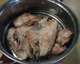 Foto langkah ke 1 dari resep Isian Ayam Untuk Lemper.