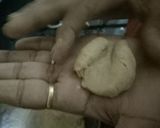 દાલ બાટી રેસીપી સ્ટેપ5ફોટો