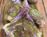 Foto del paso 2 de la receta: Pollo con verduras al horno 🍗