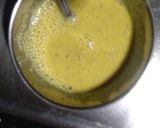 ফুলকপি সর্ষে বাটা দিয়ে (foolkopi sarse bata diye recipe in Bengali) রেসিপি ধাপ - 1 ছবি