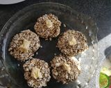 Foto del paso 4 de la receta: Croquetas de porotos negros y avena