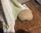 Foto del paso 3 de la receta: Pan integral con centeno (leudado lento)