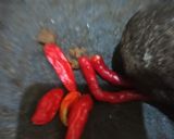 Foto langkah ke 1 dari resep Sambal Belacan Malaysia.