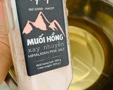 Hình bước làm 4 của món Dưa giá chay bất bại - món Tết tuổi thơ của mình