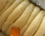 Foto langkah ke 6 dari resep Roti Sisir.