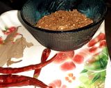ভাজা মশলা(bhaja masala recipe in Bengali) রেসিপির ধাপ 5 ছবি