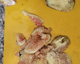 Foto del paso 1 de la receta: Carpaccio de calabacín e higos