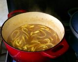Foto del paso 14 de la receta: Coda alla vacccinara (cucina romana povera)