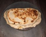Foto del paso 6 de la receta: Calzone con soja texturizada