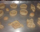 Foto del paso 7 de la receta: Volovanes y canastas de feite