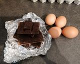 Une image de l'étape 2 de Gâteau mousse au chocolat 🍫.