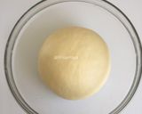 Foto langkah ke 3 dari resep Donat Buttermilk.