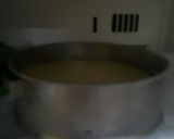 Foto langkah ke 2 dari resep Ice cream homemade.