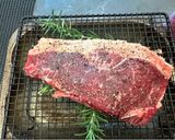 A picture of step 2 of Restaurant (Chefy) Sirloin Steak - Just try in once :P - Super Easy when you know how - enjoy :P.