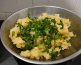 પંજાબી આલૂ પરોઠા (Punjabi Aloo Paratha Recipe In Gujarati) રેસીપી સ્ટેપ3ફોટો