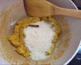 Foto langkah ke 3 dari resep Selai Nanas.