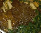 A picture of step 3 of Moringa Tea For Weightloss.