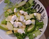 Foto del paso 3 de la receta: Ensalada Postwork out