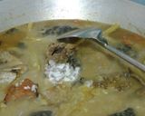Foto langkah ke 4 dari resep Bumbu mangut kepala patin.