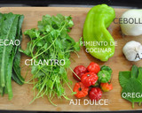 Foto del paso 8 de la receta: Sofrito boricua